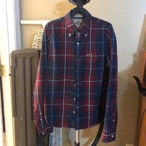 Men’s Hollister shirt